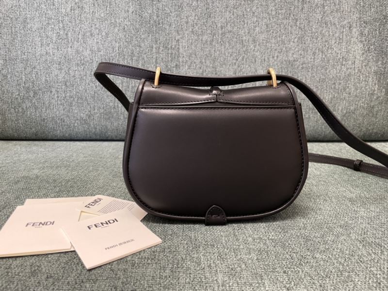 Fendi Satchel Bags